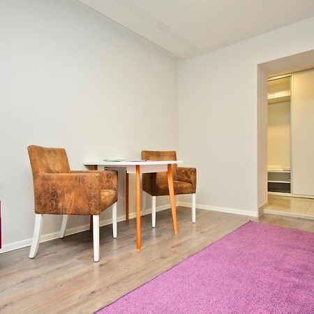 Apartman Amaya Sarajevo Ngoại thất bức ảnh