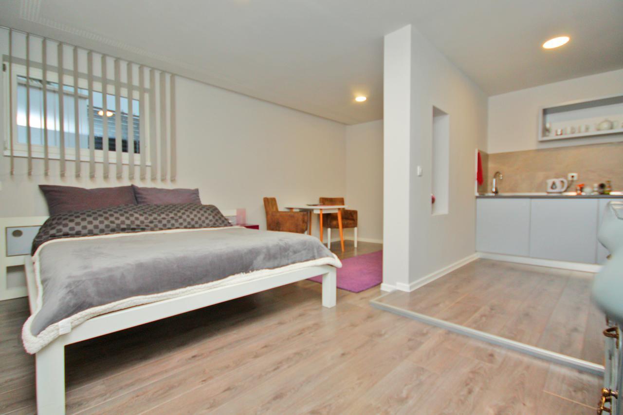 Apartman Amaya Sarajevo Ngoại thất bức ảnh