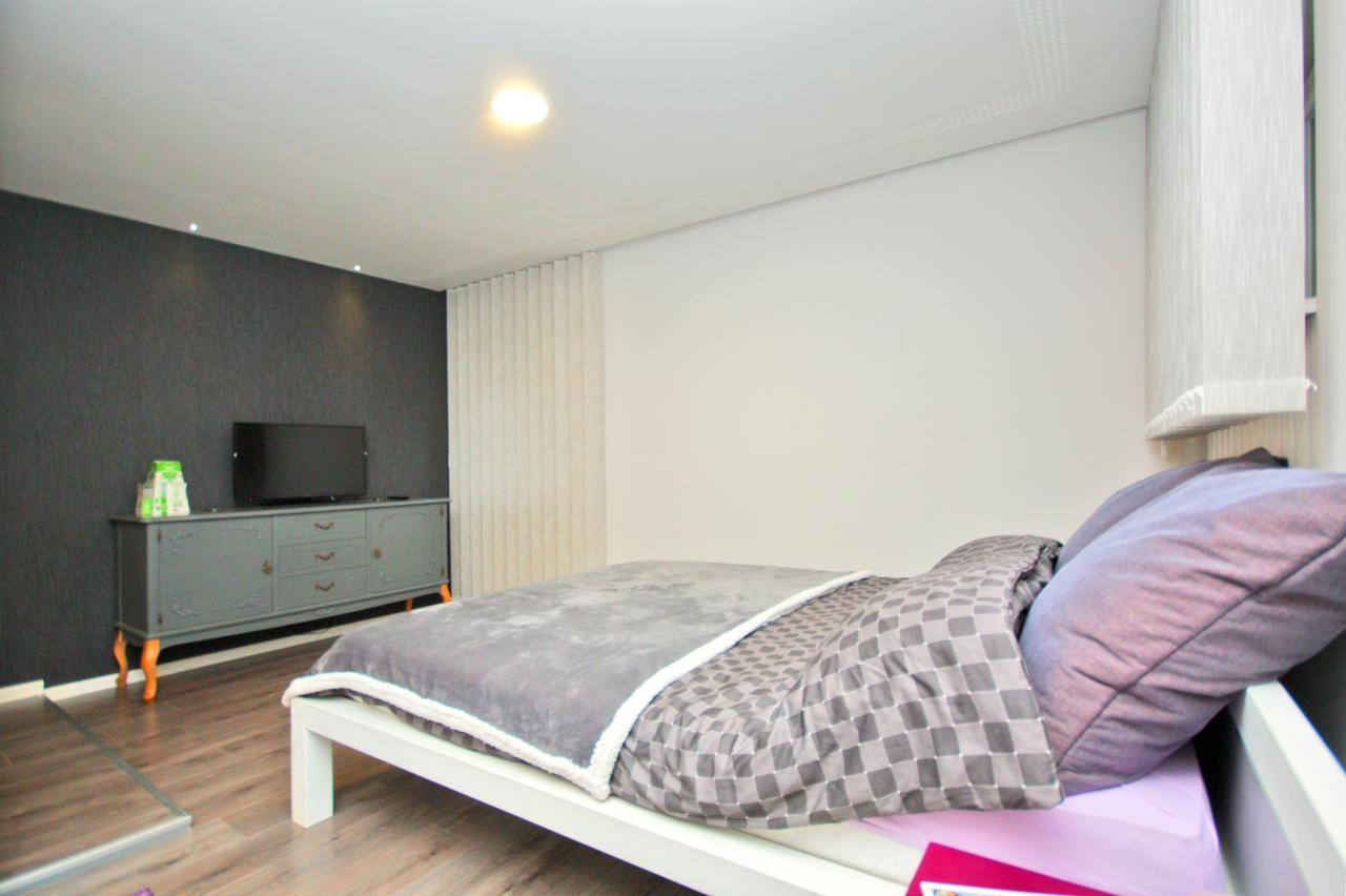 Apartman Amaya Sarajevo Ngoại thất bức ảnh