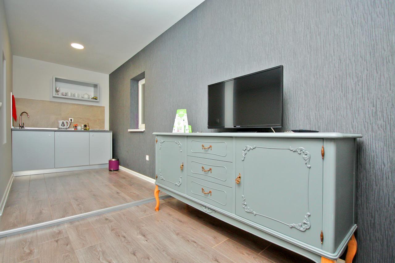 Apartman Amaya Sarajevo Ngoại thất bức ảnh