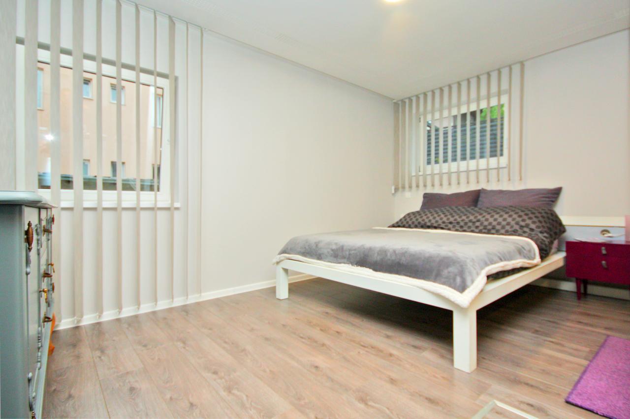 Apartman Amaya Sarajevo Ngoại thất bức ảnh