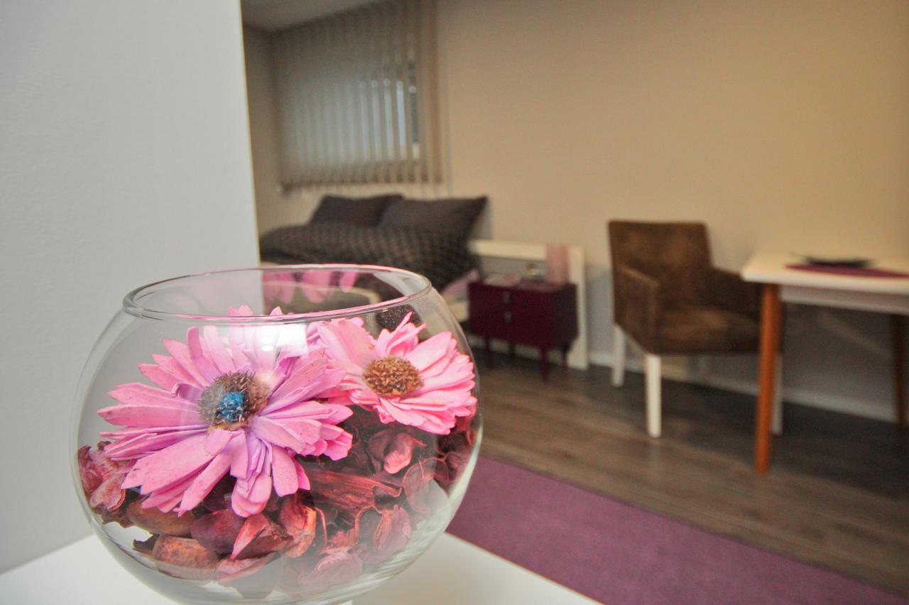 Apartman Amaya Sarajevo Ngoại thất bức ảnh