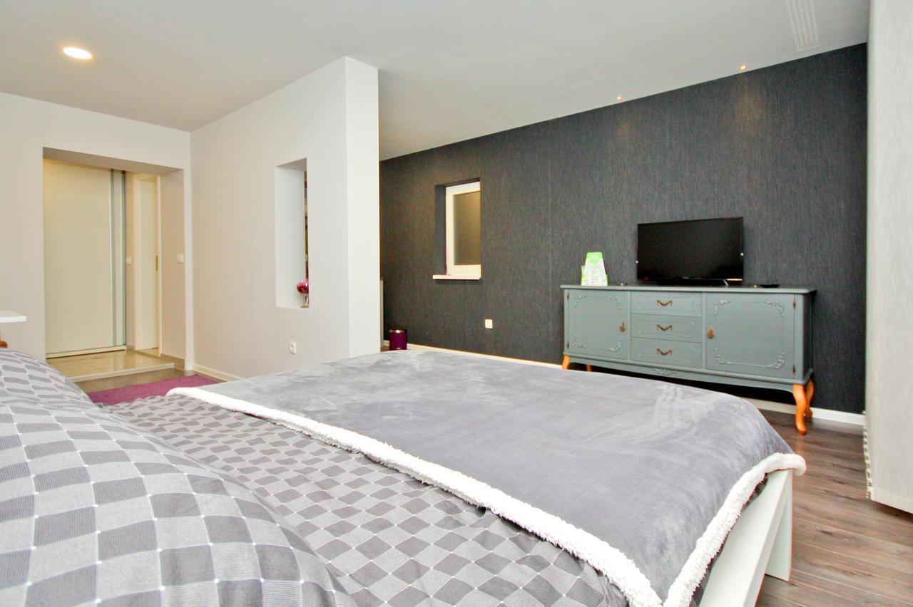 Apartman Amaya Sarajevo Ngoại thất bức ảnh