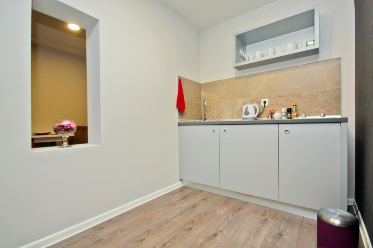 Apartman Amaya Sarajevo Ngoại thất bức ảnh