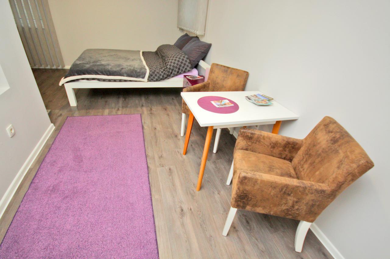 Apartman Amaya Sarajevo Ngoại thất bức ảnh