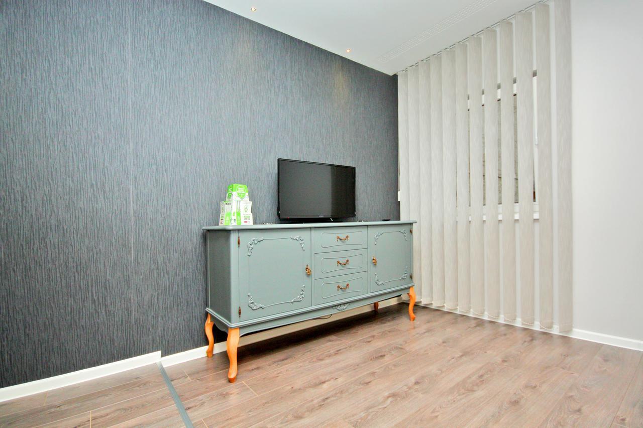 Apartman Amaya Sarajevo Ngoại thất bức ảnh